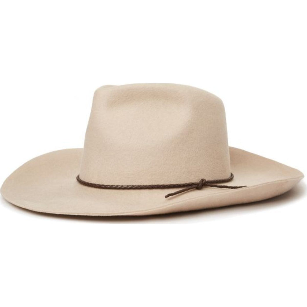 JENKINS COWBOY - VANILLA