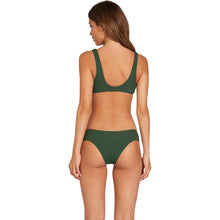 Load image into Gallery viewer, Simply Rib V Neck Top
