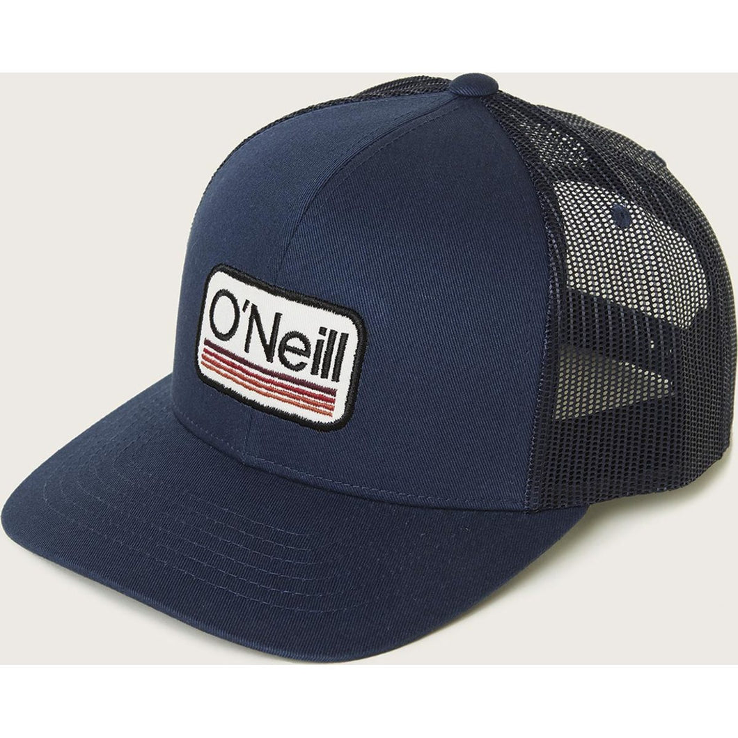 BASEBALL CAPS HEADQUARTERS TRUCKER