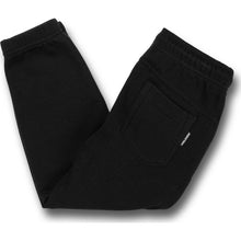 Load image into Gallery viewer, LITTLE BOYS STONE STACK FLEECE PNT
