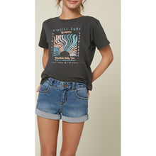 Load image into Gallery viewer, GIRLS DENIM CAEDYN
