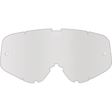 Load image into Gallery viewer, Woot/Woot Race Mx Lens - HD Clear

