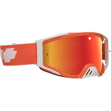 Load image into Gallery viewer, Foundation Plus Classic Orange - HD Smoke with Red Spectra Mirror - HD Clear
