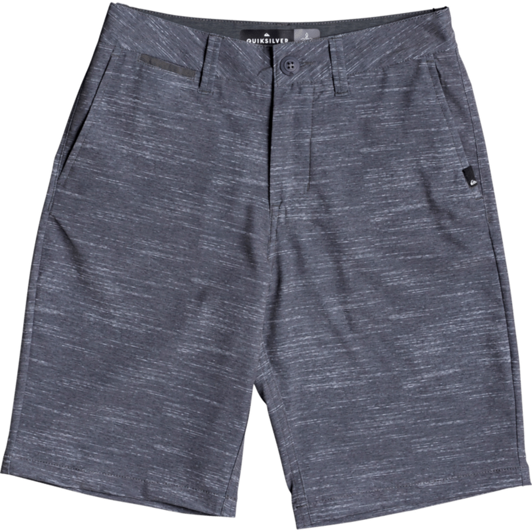 BOYS UNION SLUB AMPHIBIAN YTH 18