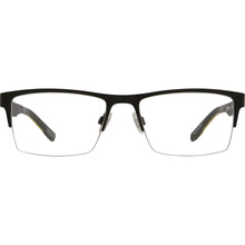 Load image into Gallery viewer, Hawke 54 - Matte Black/hi-vis Yellow
