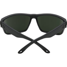 Load image into Gallery viewer, Rocky Matte Black - HD Plus Gray Green Polar

