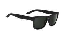 Load image into Gallery viewer, Haight 2 Soft Matte Black - HD Plus Gray Green Polar
