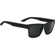 Load image into Gallery viewer, Haight 2 Soft Matte Black - HD Plus Gray Green Polar
