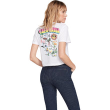 Load image into Gallery viewer, CALI TEA POCKET TEE
