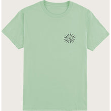 Load image into Gallery viewer, BOYS S/S SCREEN TEE SUNS OUT
