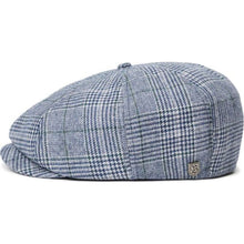 Load image into Gallery viewer, Brood Snap Cap - Brown/Khaki
