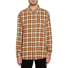 Load image into Gallery viewer, REPEATER FLANNEL L/S

