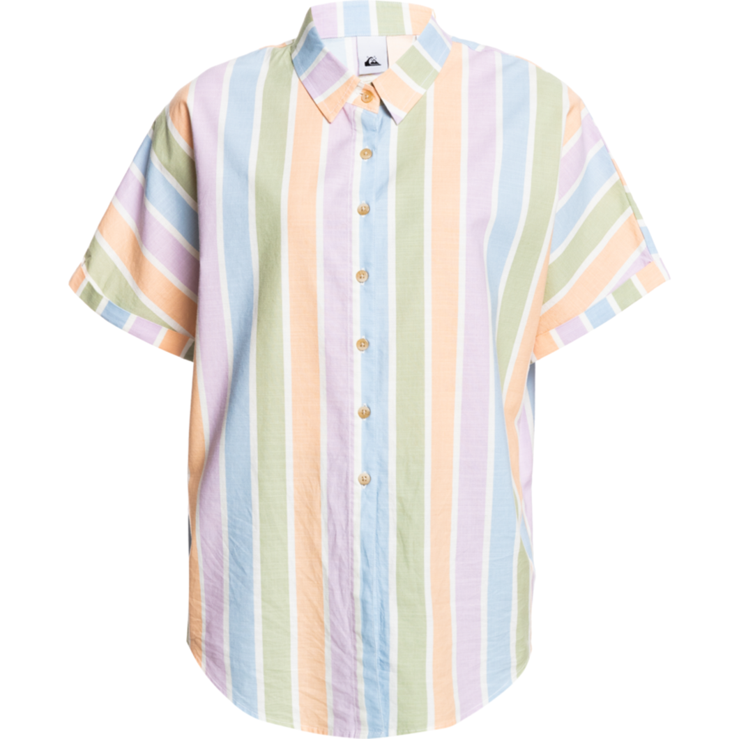 PACIFIC DAZE SS SHIRT