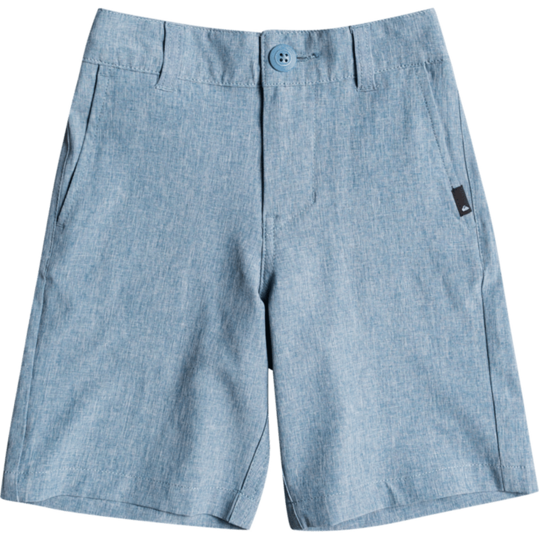 BOYS UNION HEATHER AMPHIBIAN BOY 14