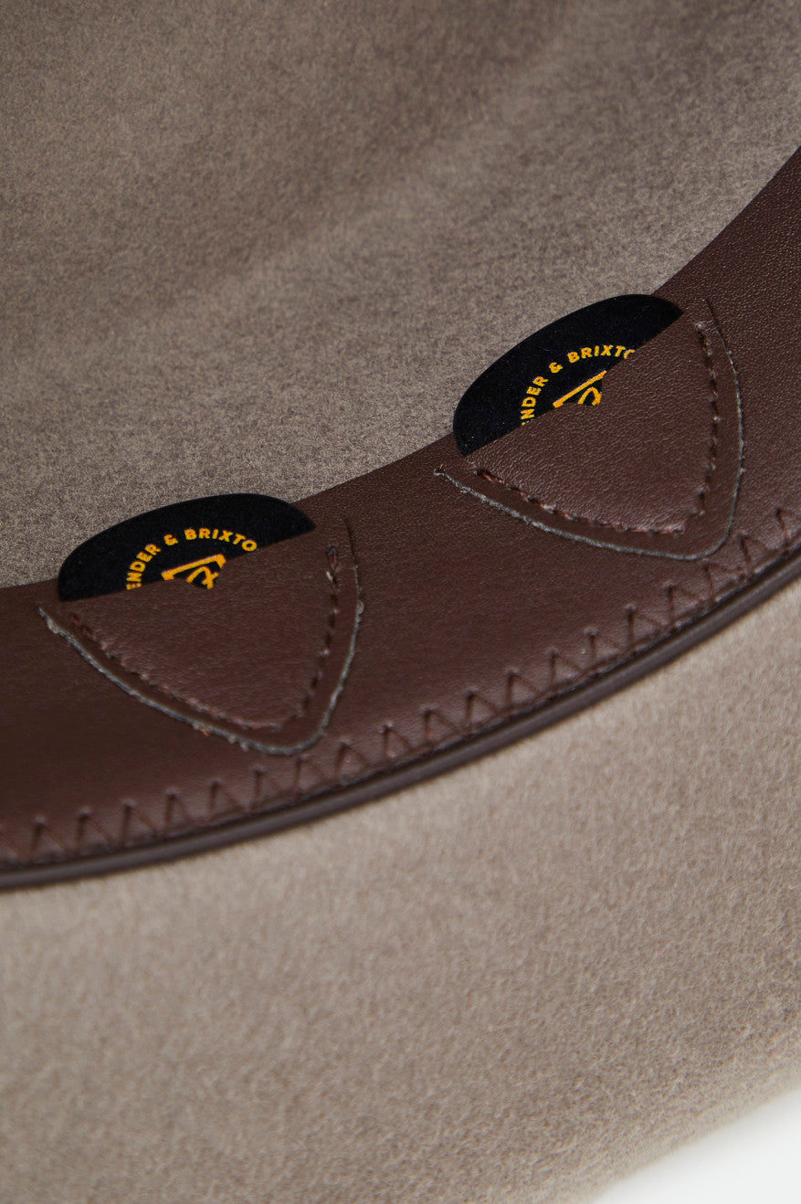 Fender Paycheck Cowboy Hat