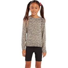 Load image into Gallery viewer, GIRLS LIL BIKE SHORT
