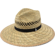 Load image into Gallery viewer, DAZEY STRAW HAT
