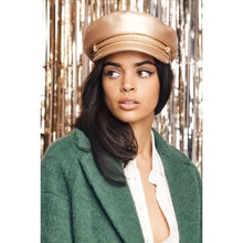 Load image into Gallery viewer, FIDDLER W CAP - ROSE GOLD
