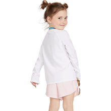 Load image into Gallery viewer, GIRLS STN PLATE L/S
