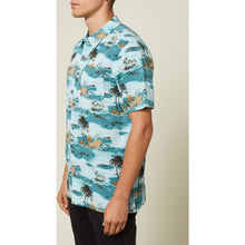 Load image into Gallery viewer, S/S WOVEN ROCKSBERG
