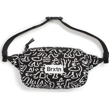 Load image into Gallery viewer, Gate Hip Pack - Yellow
