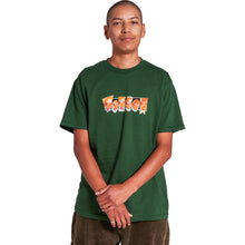 Load image into Gallery viewer, LOUIE LOPEZ FACES SS TEE
