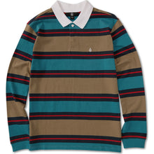 Load image into Gallery viewer, SUMPTER POLO LS
