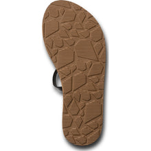 Load image into Gallery viewer, GIRLS EASY BREEZY BIG GIRLS SANDALS - BLACK
