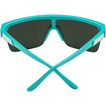 Load image into Gallery viewer, Flynn 5050 Teal - HD Plus Gray Green with Pink Spectra Mirror
