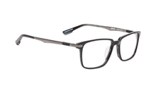 Load image into Gallery viewer, Major 57 - Black Horn/matte Gunmetal
