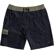 Load image into Gallery viewer, ANGLER PRINT BEACHSHORT 20
