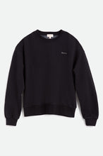 Load image into Gallery viewer, Weekender Crew - Black
