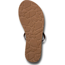 Load image into Gallery viewer, EASY BREEZY II SANDALS - BROWN
