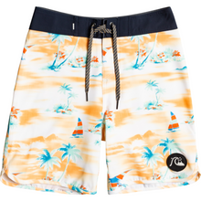 Load image into Gallery viewer, BOYS SURFSILK MYSTIC SESSIONS YTH17
