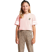 Load image into Gallery viewer, GIRLS TRULY STOKED TEE
