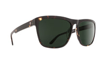 Load image into Gallery viewer, Neptune Dark Tort - Happy Gray Green
