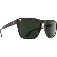 Load image into Gallery viewer, Neptune Dark Tort - Happy Gray Green

