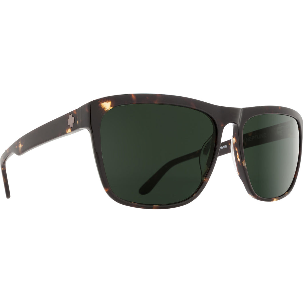 Neptune Dark Tort - Happy Gray Green