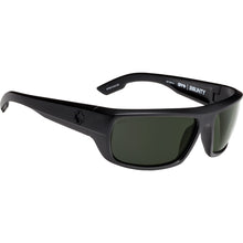 Load image into Gallery viewer, Bounty Matte Black Ansi Rx - HD Plus Gray Green Polar
