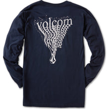 Load image into Gallery viewer, BURGOO L/S TEE
