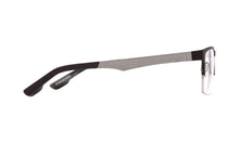 Load image into Gallery viewer, Hawke 54 - Matte Black/matte Black Horn
