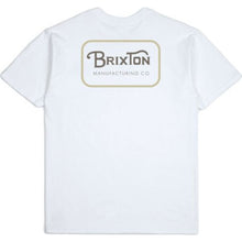 Load image into Gallery viewer, Men&#39;s Grade S/S Standard Tee
