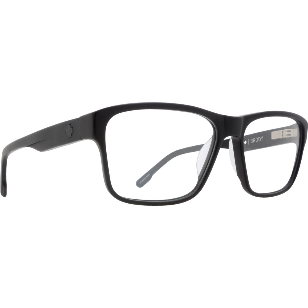 Brody 58 - Matte Black