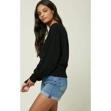 Load image into Gallery viewer, LONG SLEEVE YVONNE
