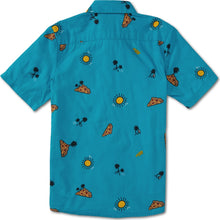 Load image into Gallery viewer, BOYS CHEESY STREET SS

