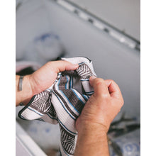 Load image into Gallery viewer, Baja Norte Fishing ECO Towel
