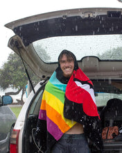 Load image into Gallery viewer, Bob Soven X Leus Surf Towel
