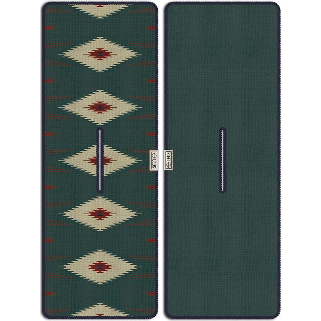 Heritage Caddy Towel