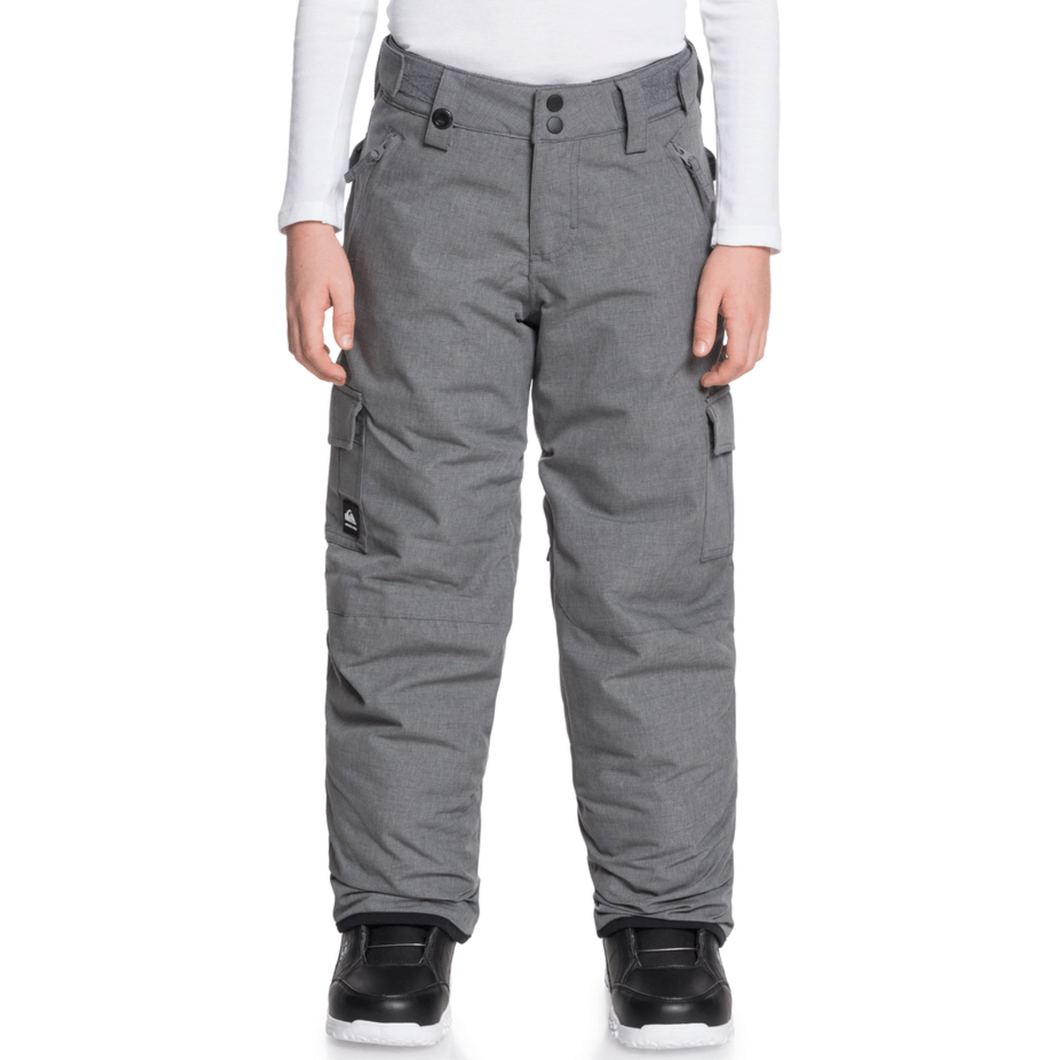 BOYS PORTER YOUTH PANT