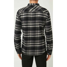 Load image into Gallery viewer, LONG SLEEVE REDMOND FLANNEL

